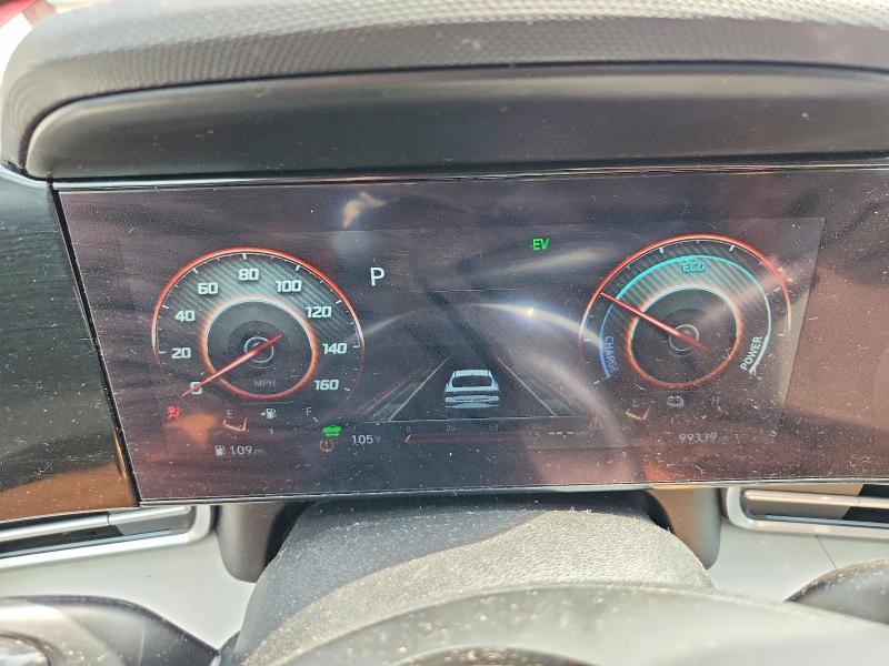 61885906 :رقم المزاد ، KMHLN4AJ5PU062294 vin ، 2023 Hyundai Elantra مزاد بيع