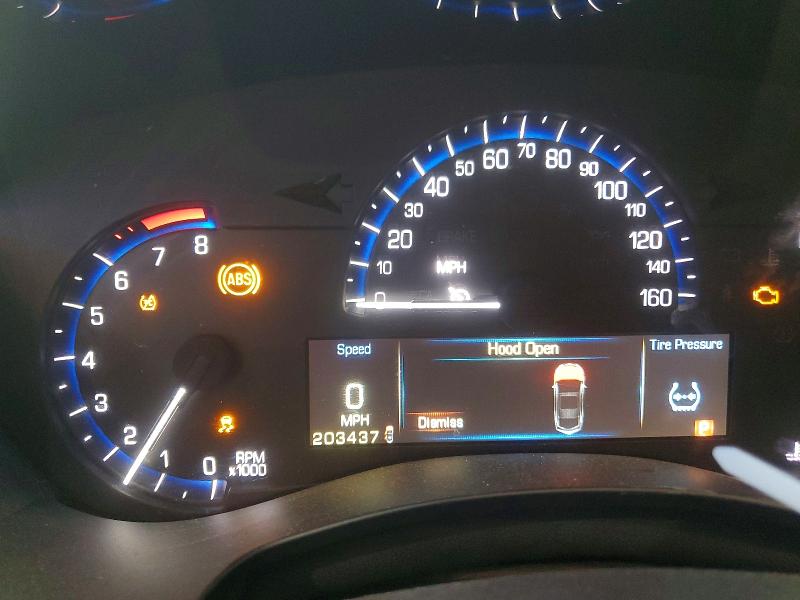 2013 Cadillac Ats მანქანა იყიდება აუქციონზე, vin: 1G6AG5RX5D0134704, აუქციონის ნომერი: 60186416