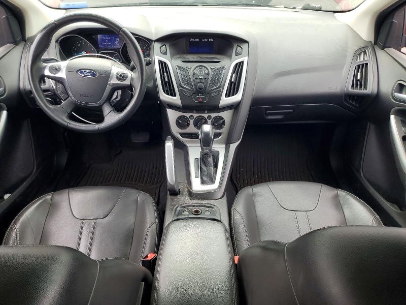 Продаж на аукціоні авто 2013 Ford Focus, vin: 1FADP3K28DL184921, номер лоту: 60050676