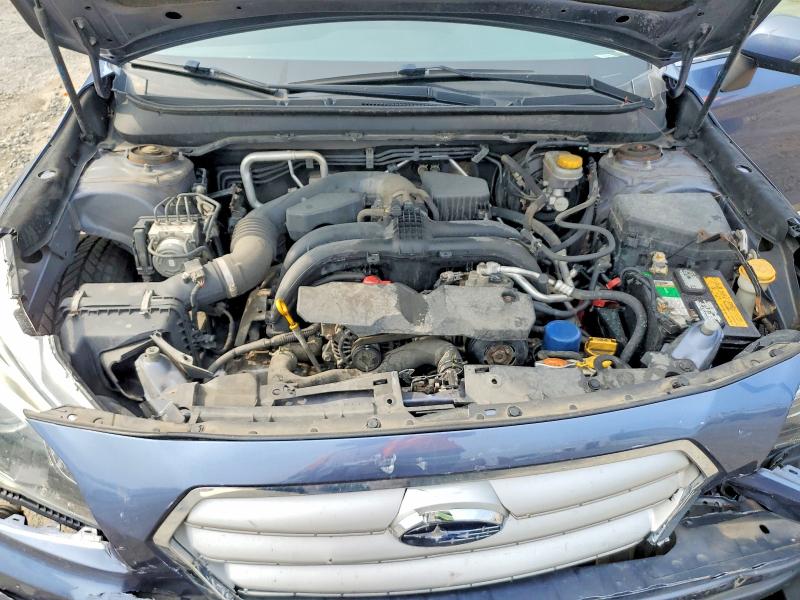 Aukcja sprzedaży 2017 Subaru Legacy, vin: 4S3BNAH6XH3034417, numer aukcji: 62582796