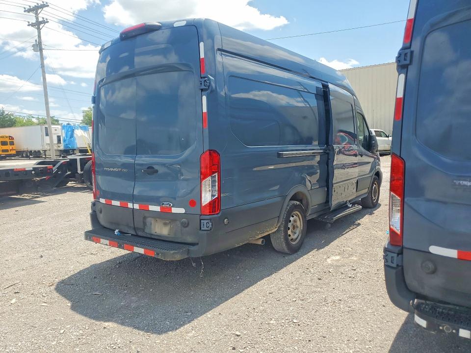 Aukcja sprzedaży 2020 Ford Transit, vin: 1FTBR3X82LKA87002, numer aukcji: 62447096