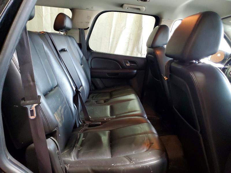 61028926 :رقم المزاد ، 1GNFK230X9R261955 vin ، 2009 Chevrolet Tahoe مزاد بيع