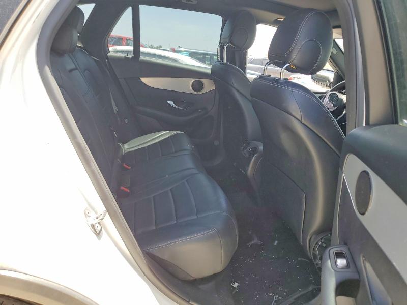 Продажа на аукционе авто 2018 Mercedes-benz Glc, vin: WDC0G4JB1JV020971, номер лота: 61921736