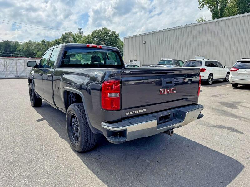 Aukcja sprzedaży 2015 Gmc Sierra, vin: 1GTV2TEH6FZ217900, numer aukcji: 62634236