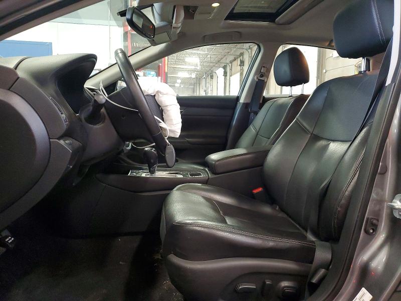 Продаж на аукціоні авто 2016 Nissan Altima, vin: 1N4AL3AP6GC223764, номер лоту: 62048706