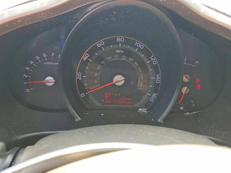 Продаж на аукціоні авто 2016 Kia Sportage, vin: KNDPBCAC6G7869996, номер лоту: 60699276