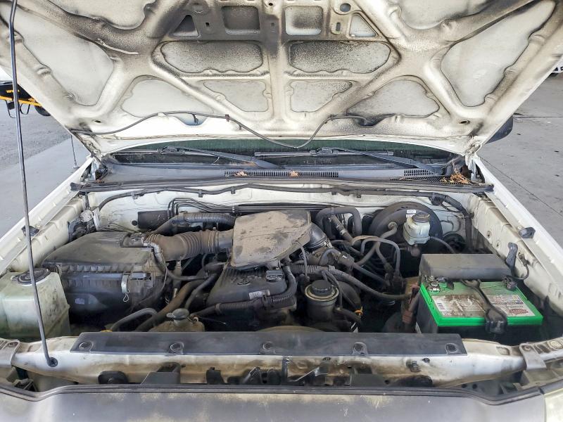 Продажа на аукционе авто 2010 Toyota Tacoma, vin: 5TETX4CN3AZ679559, номер лота: 62004906