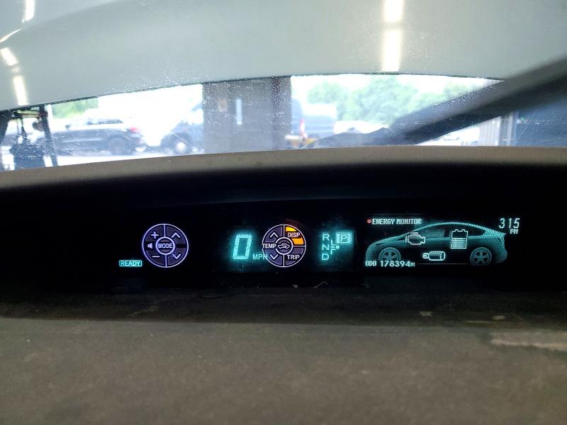 Aukcja sprzedaży 2014 Toyota Prius Plug-in Hybrid, vin: JTDKN3DP6E3049440, numer aukcji: 59257636