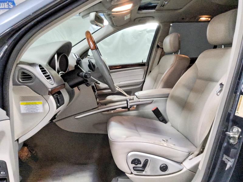 59995926 :رقم المزاد ، 4JGBF7BE8CA801021 vin ، 2012 Mercedes-benz Gl مزاد بيع