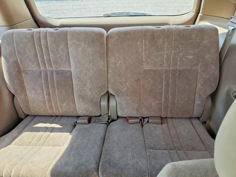 62776566 :رقم المزاد ، 4T3ZF13C9XU117017 vin ، 1999 Toyota Sienna مزاد بيع