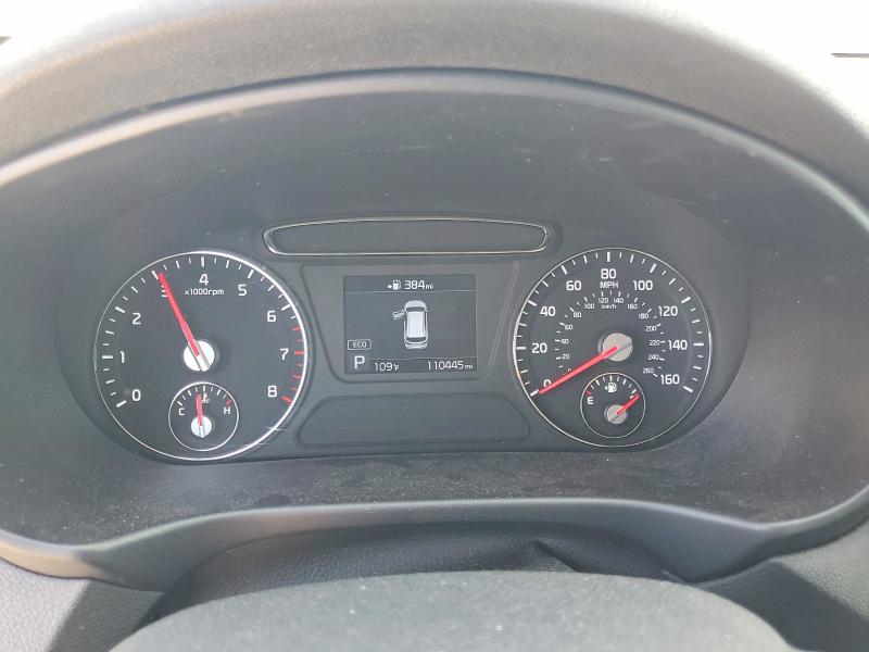 2020 Kia Sorento მანქანა იყიდება აუქციონზე, vin: 5XYPG4A34LG698217, აუქციონის ნომერი: 63216376