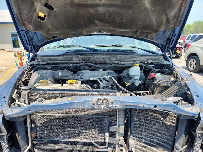2006 Dodge Ram 1500 მანქანა იყიდება აუქციონზე, vin: 3D7KR19D96G251684, აუქციონის ნომერი: 57702576