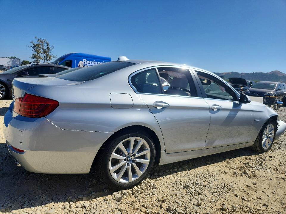 Продажа на аукционе авто 2016 Bmw 535, vin: WBA5B1C51GG131188, номер лота: 61713626