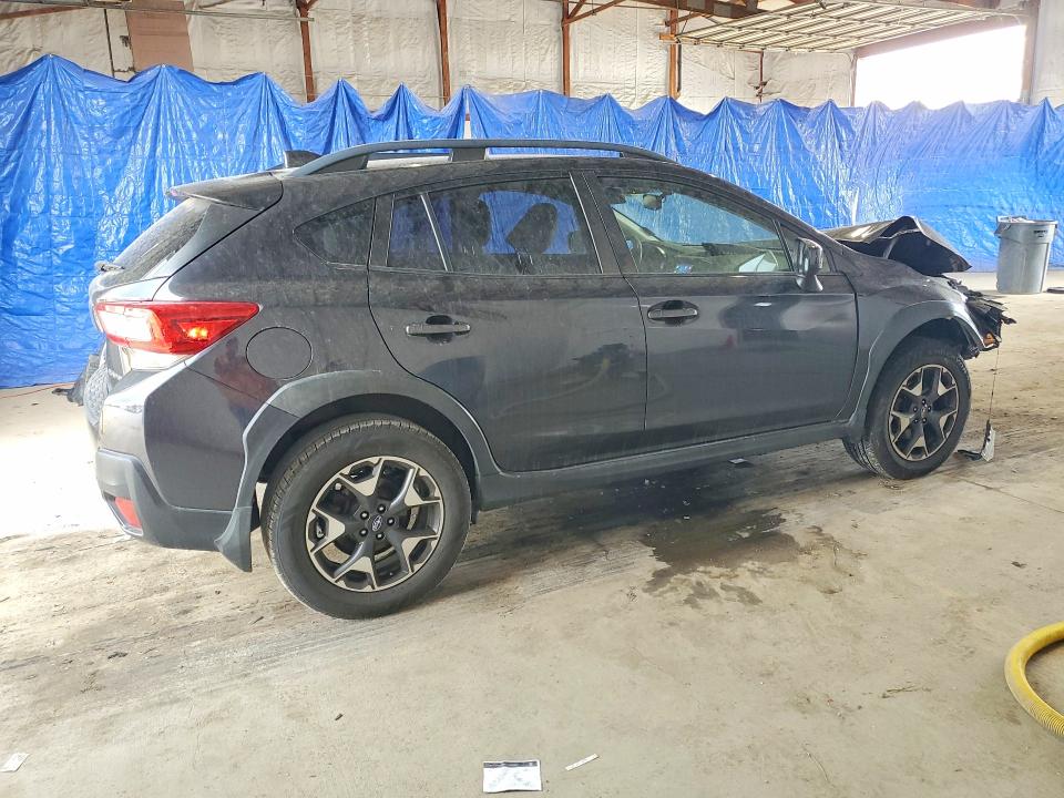 Aukcja sprzedaży 2019 Subaru Crosstrek, vin: JF2GTADC6K8209541, numer aukcji: 60089926