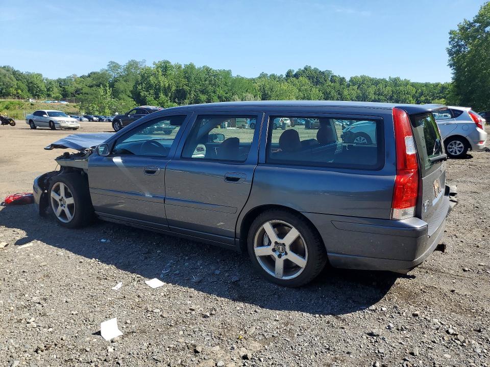 2006 Volvo V70 მანქანა იყიდება აუქციონზე, vin: YV1SJ527762572042, აუქციონის ნომერი: 59916906