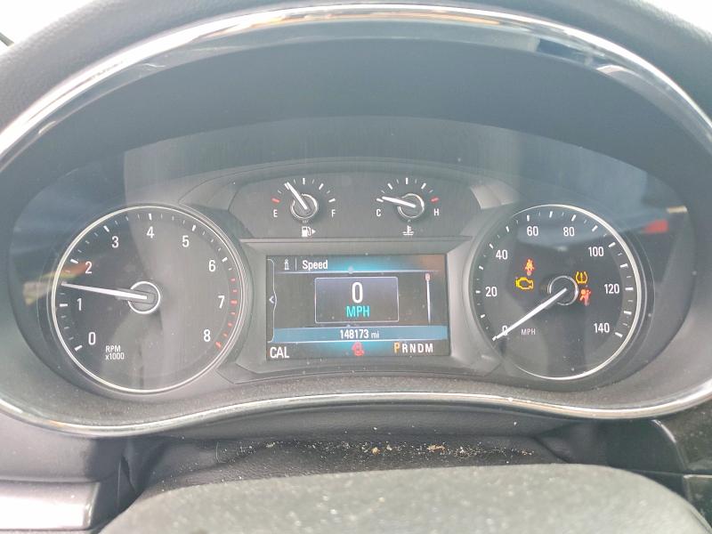 Продаж на аукціоні авто 2020 Buick Encore, vin: KL4CJASB5LB027552, номер лоту: 59582456