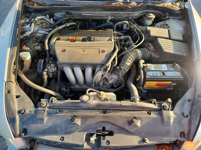 2005 Honda Accord მანქანა იყიდება აუქციონზე, vin: 3HGCM56435G706442, აუქციონის ნომერი: 60246066