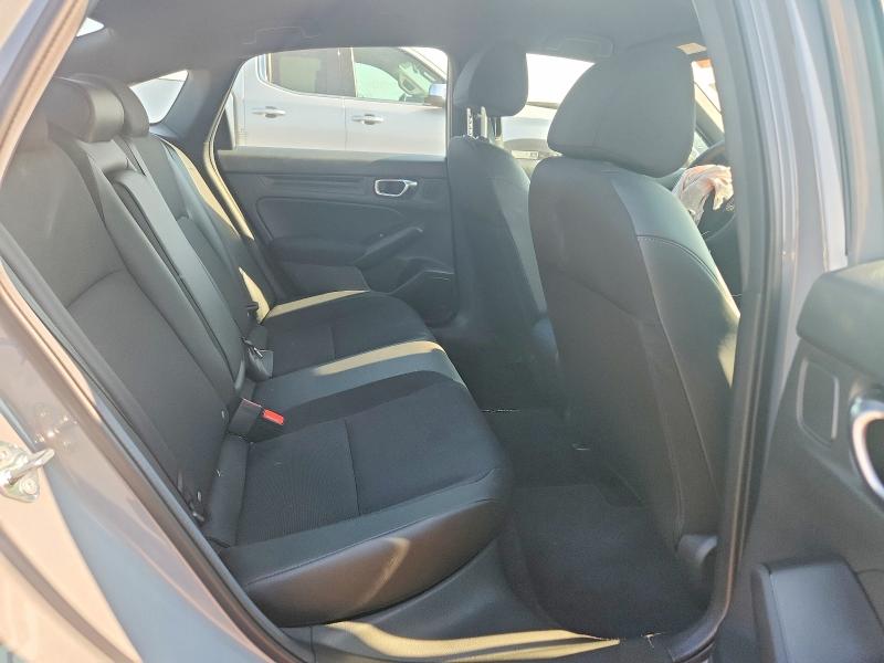 63029116 :رقم المزاد ، 2HGFE2F59TH598973 vin ، 2026 Honda Civic مزاد بيع