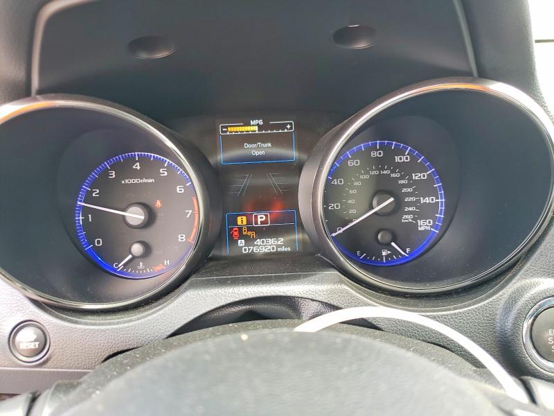 2019 Subaru Legacy მანქანა იყიდება აუქციონზე, vin: 4S3BNEN60K3037636, აუქციონის ნომერი: 61359116