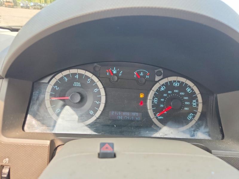 Aukcja sprzedaży 2012 Ford Escape, vin: 1FMCU0C76CKB09285, numer aukcji: 60978936