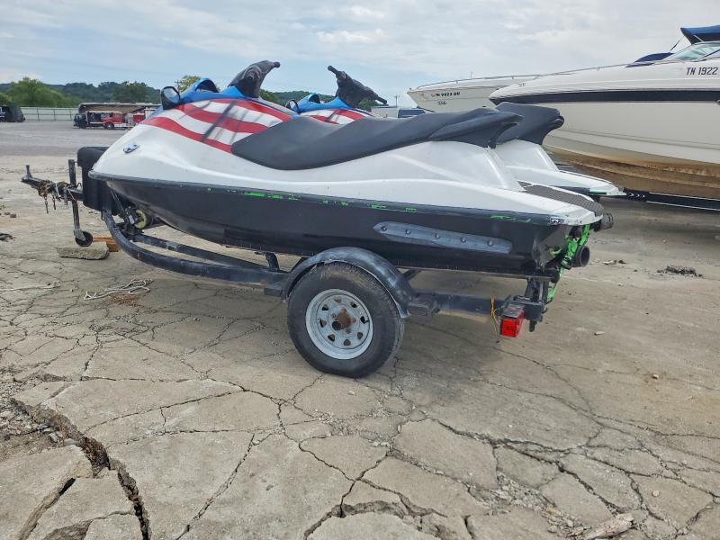 2016 Yam Jet Ski მანქანა იყიდება აუქციონზე, vin: YAMA0127L516, აუქციონის ნომერი: 59950056