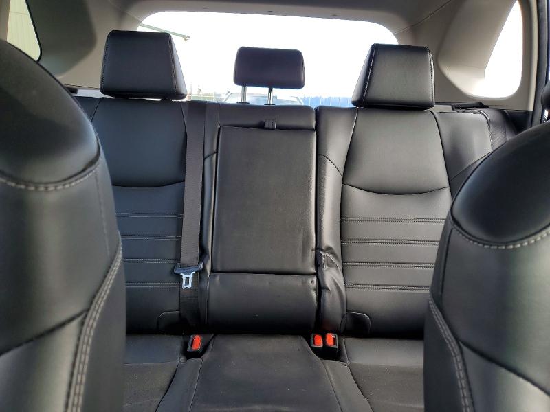 2024 Toyota Rav4 მანქანა იყიდება აუქციონზე, vin: 2T3R1RFV3RC442373, აუქციონის ნომერი: 58412486