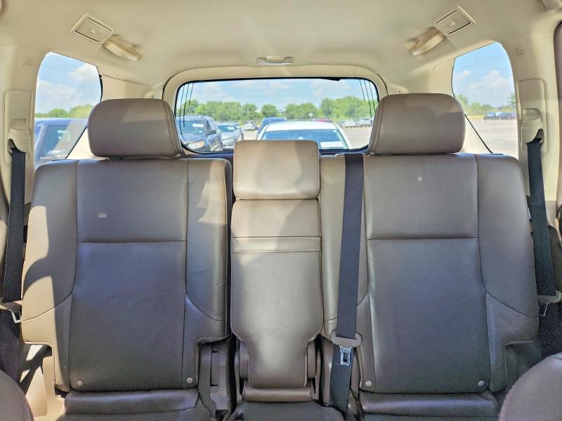 59772746 :رقم المزاد ، JTJBM7FX4F5101013 vin ، 2015 Lexus Gx مزاد بيع