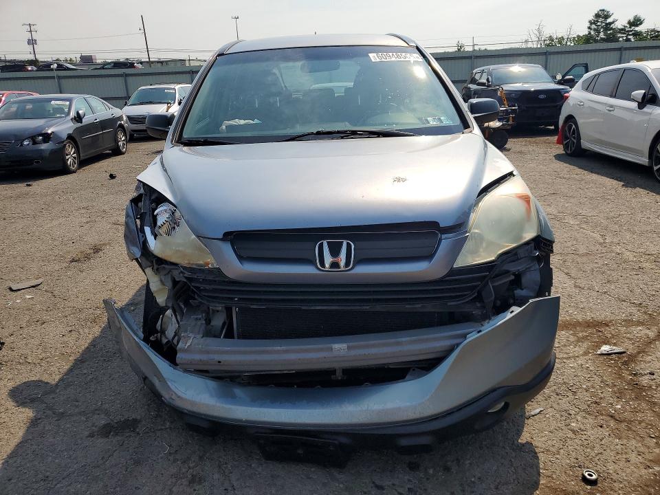 60948506 :رقم المزاد ، JHLRE38317C067436 vin ، 2007 Honda Cr-v مزاد بيع