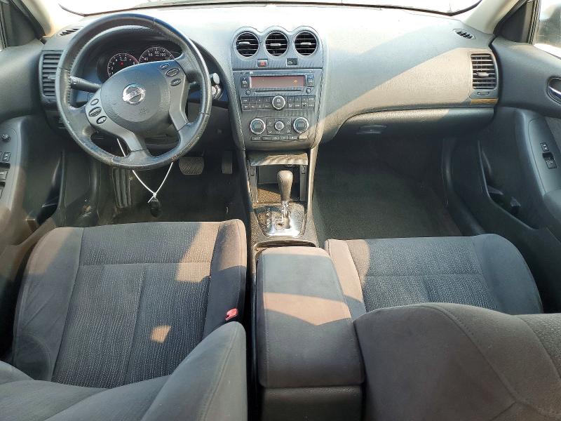 2010 Nissan Altima მანქანა იყიდება აუქციონზე, vin: 1N4AL2AP0AN481770, აუქციონის ნომერი: 60593326