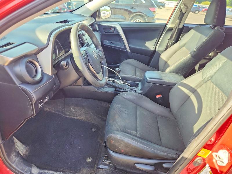 Продаж на аукціоні авто 2013 Toyota Rav4, vin: JTMRFREV8DD028397, номер лоту: 59230526