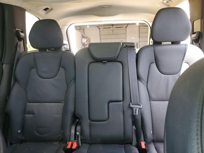 Aukcja sprzedaży 2025 Volvo Xc90, vin: YV4062PE1S1342661, numer aukcji: 61323376