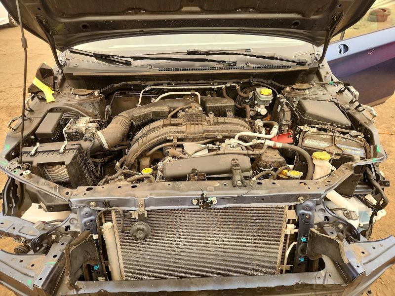 2019 Subaru Crosstrek მანქანა იყიდება აუქციონზე, vin: JF2GTAMCXK8276496, აუქციონის ნომერი: 61043476