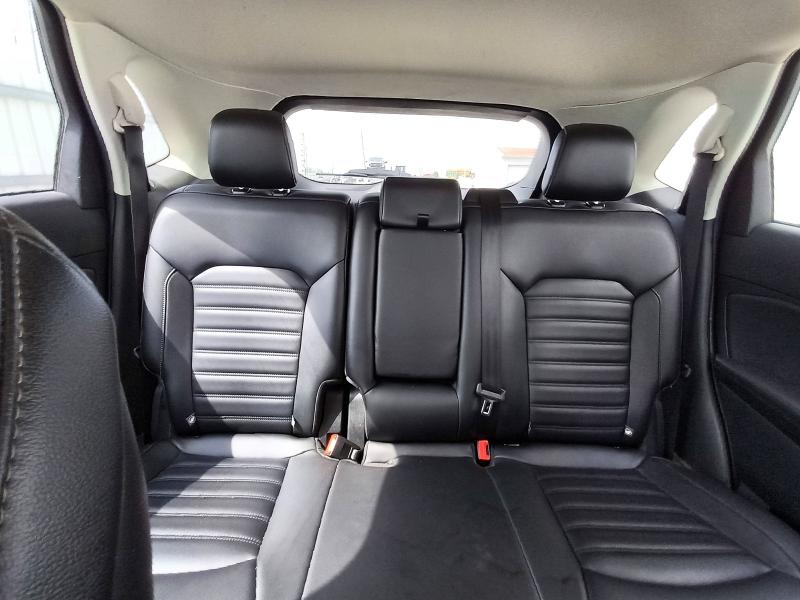 59821186 :رقم المزاد ، 2FMPK3J91LBA44045 vin ، 2020 Ford Edge مزاد بيع
