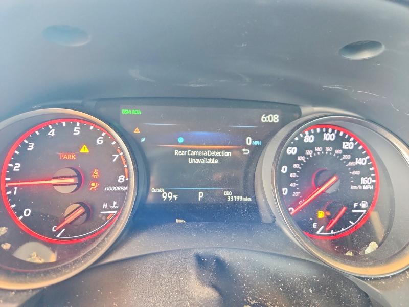 Aukcja sprzedaży 2024 Toyota Camry, vin: 4T1K61AK6RU252642, numer aukcji: 59262896