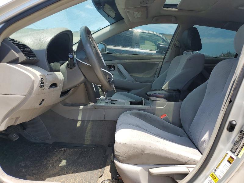2011 Toyota Camry მანქანა იყიდება აუქციონზე, vin: 4T4BF3EK3BR124294, აუქციონის ნომერი: 59676336
