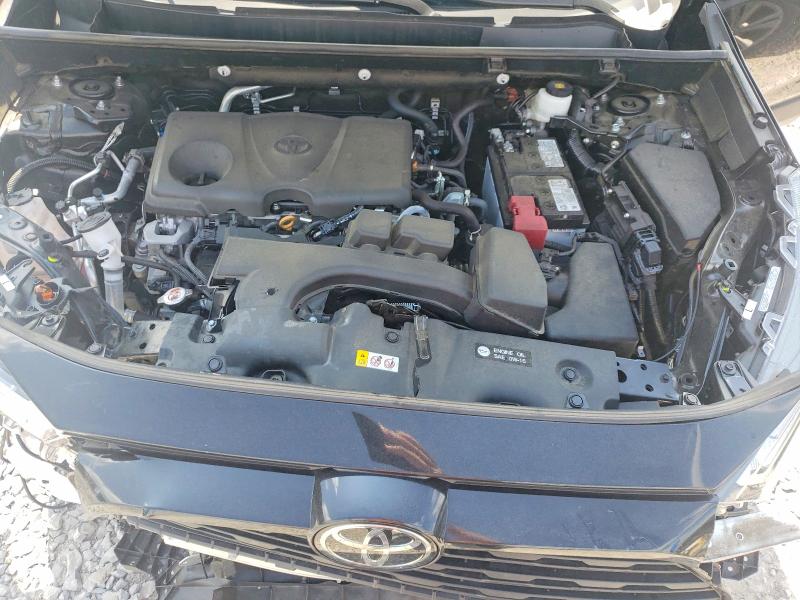 61531866 :رقم المزاد ، 2T3W1RFV7SC315375 vin ، 2025 Toyota Rav4 مزاد بيع