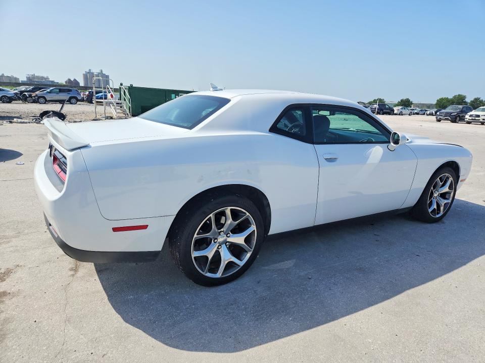 Aukcja sprzedaży 2015 Dodge Challenger, vin: 2C3CDZBG9FH775115, numer aukcji: 61536756