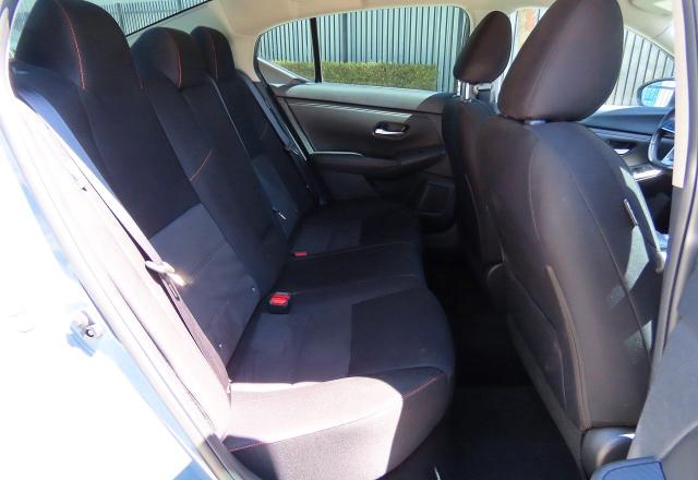 60015286 :رقم المزاد ، 3N1AB8DV8SY322450 vin ، 2025 Nissan Sentra مزاد بيع