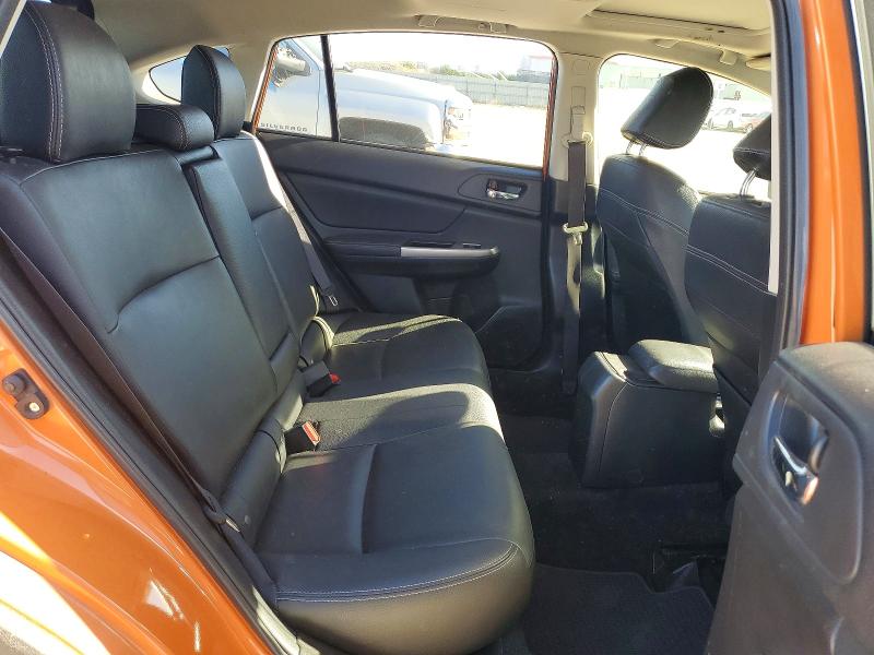Aukcja sprzedaży 2015 Subaru Xv Crosstrek, vin: JF2GPAPC3F8313216, numer aukcji: 59617776