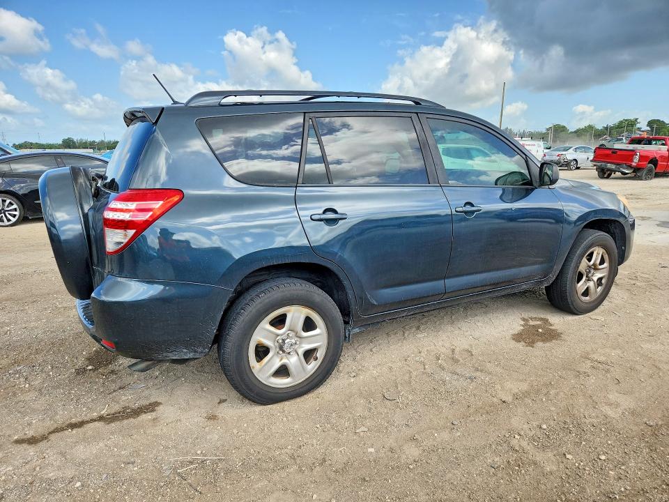 Auction sale of the 2011 Toyota Rav4, vin: 2T3ZF4DVXBW086564, lot number: 60747286