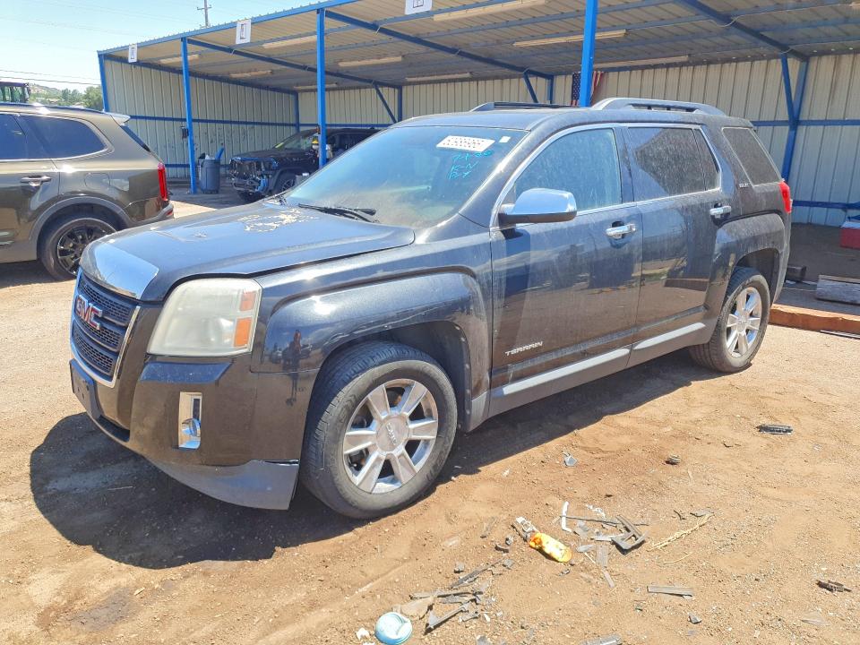 Продажа на аукционе авто 2012 Gmc Terrain, vin: 2GKFLTEK2C6153248, номер лота: 60986966
