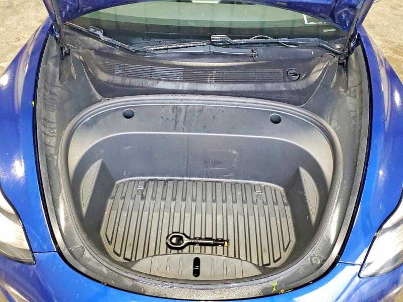 Продаж на аукціоні авто 2020 Tesla Model 3, vin: 5YJ3E1EA6LF796880, номер лоту: 63029146