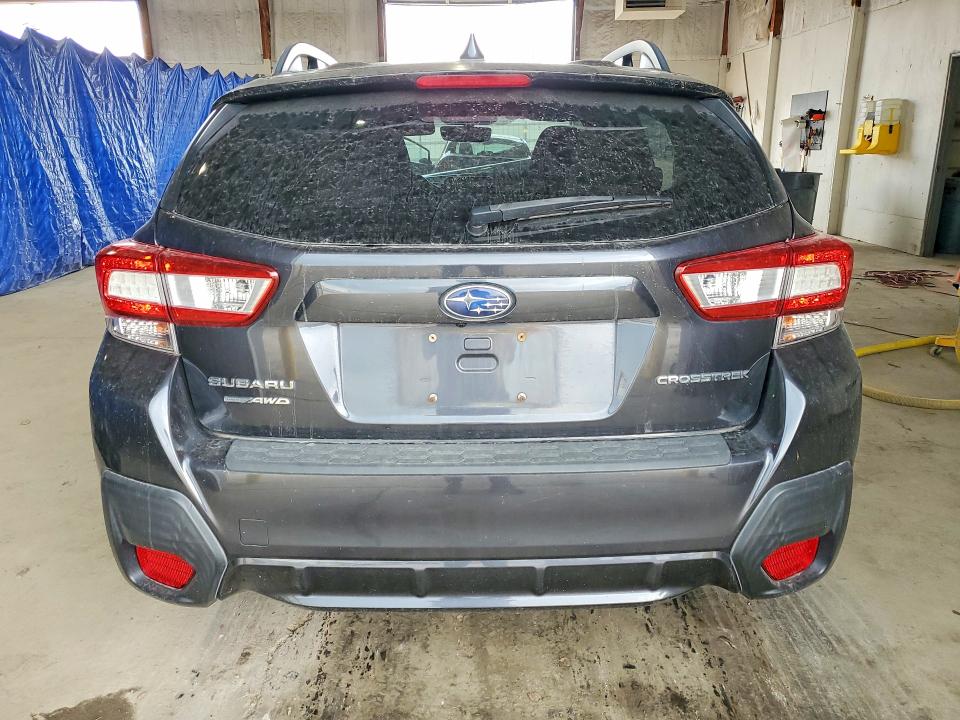 Aukcja sprzedaży 2019 Subaru Crosstrek, vin: JF2GTADC6K8209541, numer aukcji: 60089926