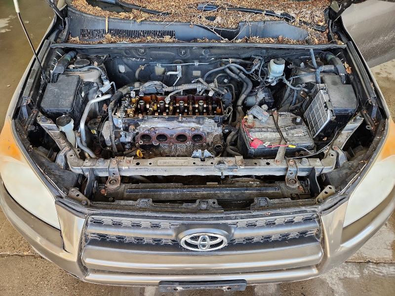 Продажа на аукционе авто 2011 Toyota Rav4, vin: 2T3BF4DV1BW099916, номер лота: 61408126