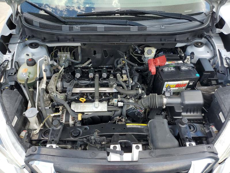 Продажа на аукционе авто 2020 Nissan Kicks, vin: 3N1CP5BV3LL564797, номер лота: 60179776