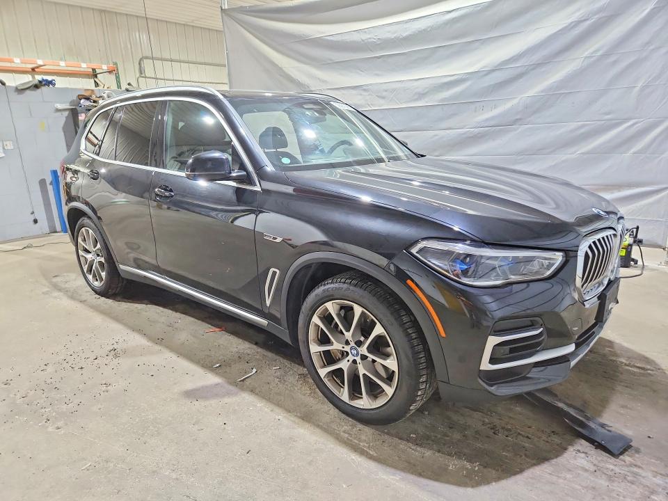 2022 Bmw X5 მანქანა იყიდება აუქციონზე, vin: 5UXTA6C00N9L19490, აუქციონის ნომერი: 59291696