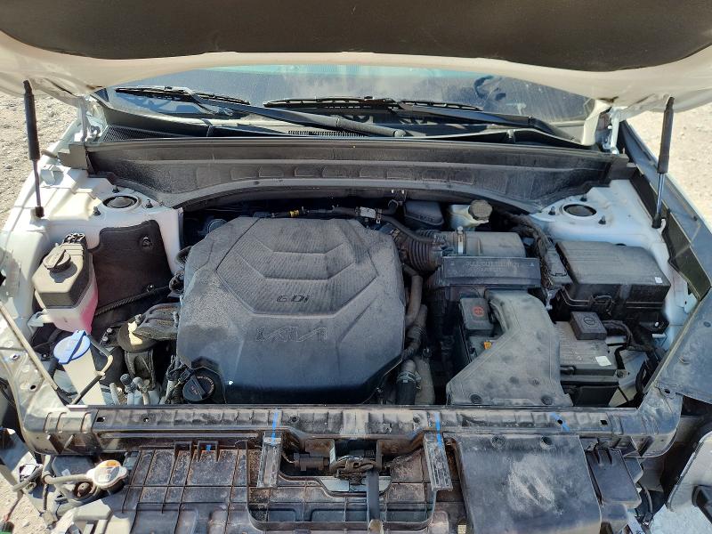 Aukcja sprzedaży 2023 Kia Telluride, vin: 5XYP3DGC5PG336616, numer aukcji: 85608355