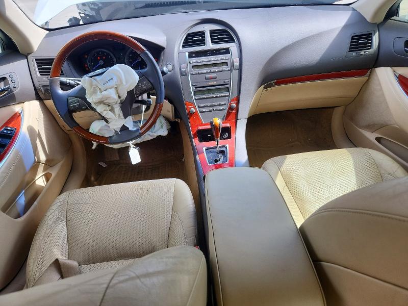 60756706 :رقم المزاد ، JTHBK1EG9C2512572 vin ، 2012 Lexus Es مزاد بيع