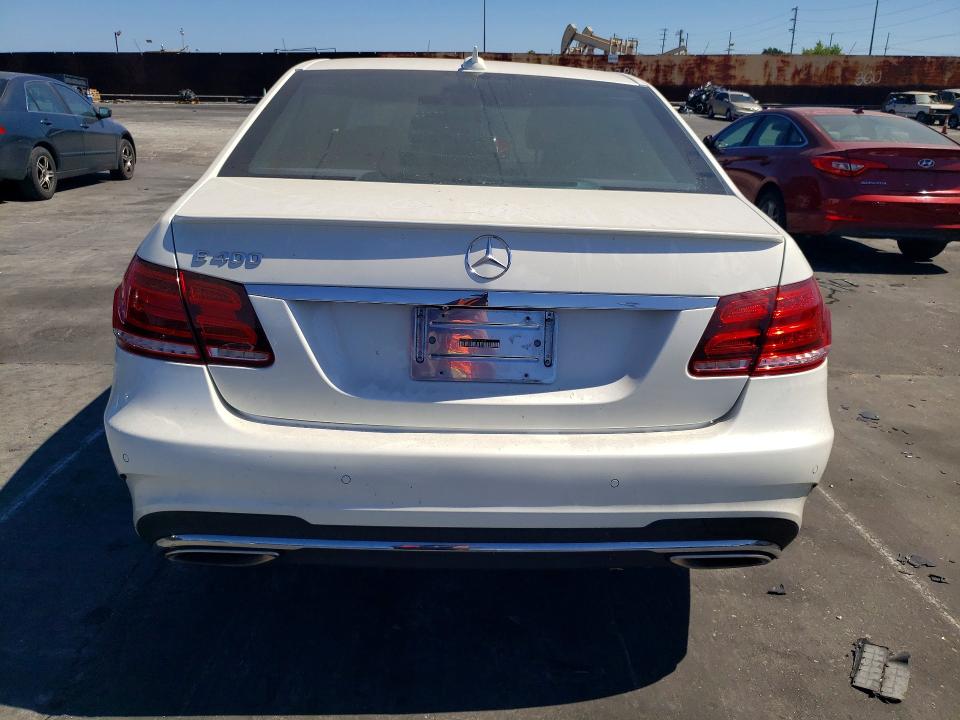 2016 Mercedes-benz E მანქანა იყიდება აუქციონზე, vin: WDDHF6FB1GB183829, აუქციონის ნომერი: 59689336