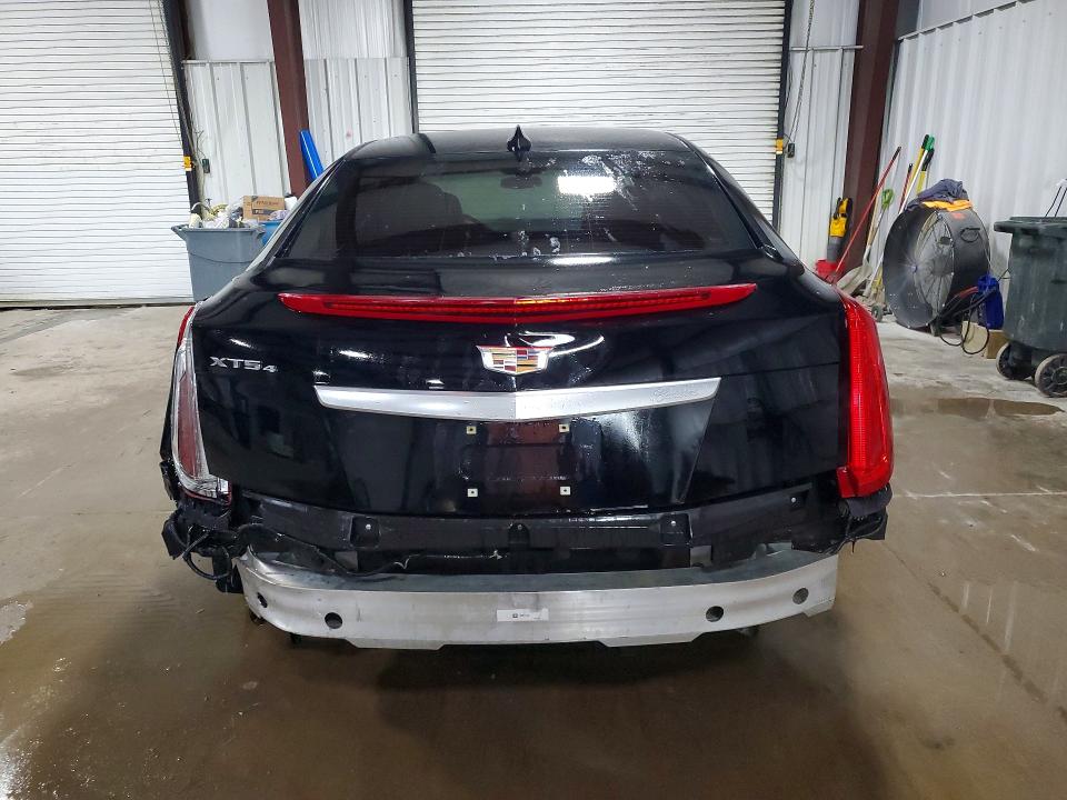 2016 Cadillac Xts მანქანა იყიდება აუქციონზე, vin: 2G61N5S33G9209763, აუქციონის ნომერი: 61151626